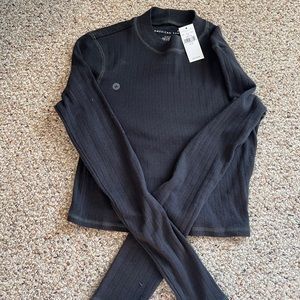 american eagle shirt